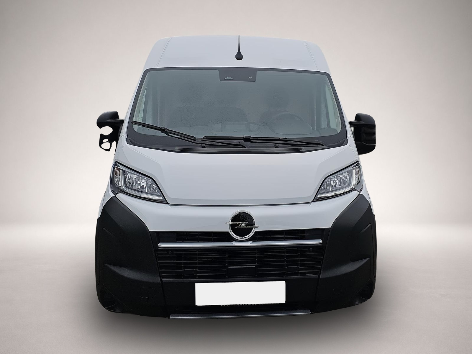 Opel Other (03/2026, Diesel)