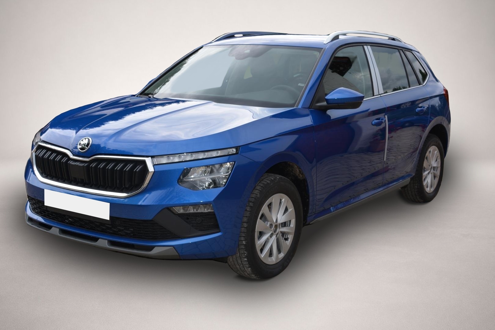 Skoda Kamiq, image 2 of 5