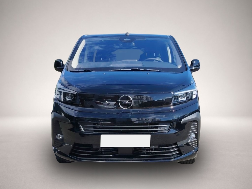 Opel Zafira, Bild 8 von 8