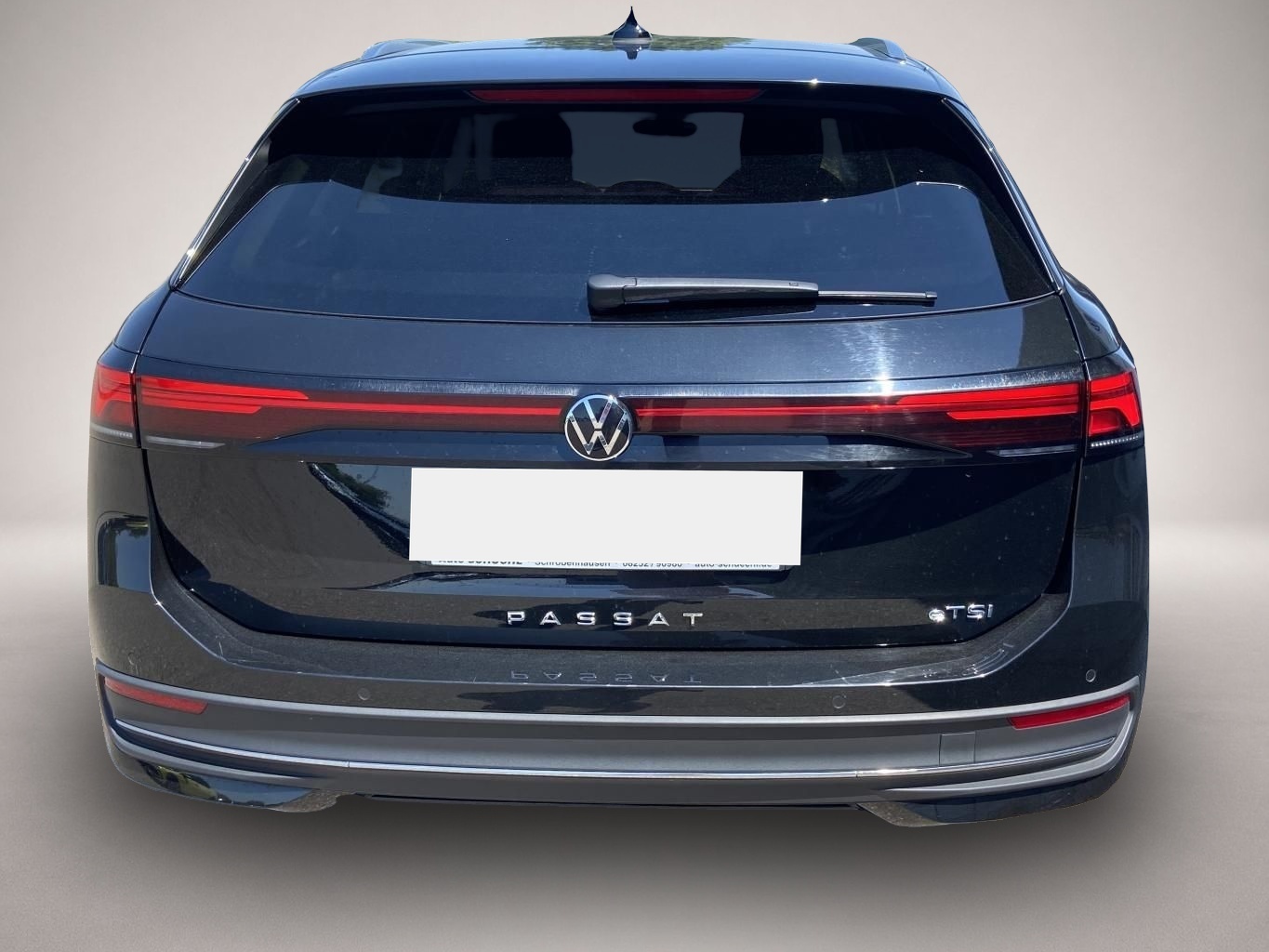 Volkswagen Passat Variant (08/2025, )