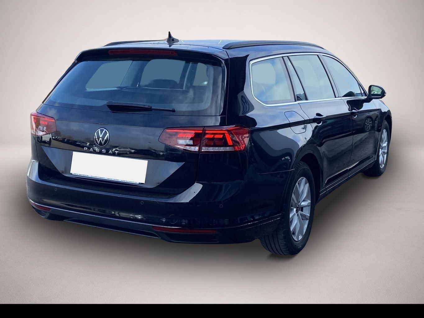 Volkswagen Passat Variant (11/2022, )
