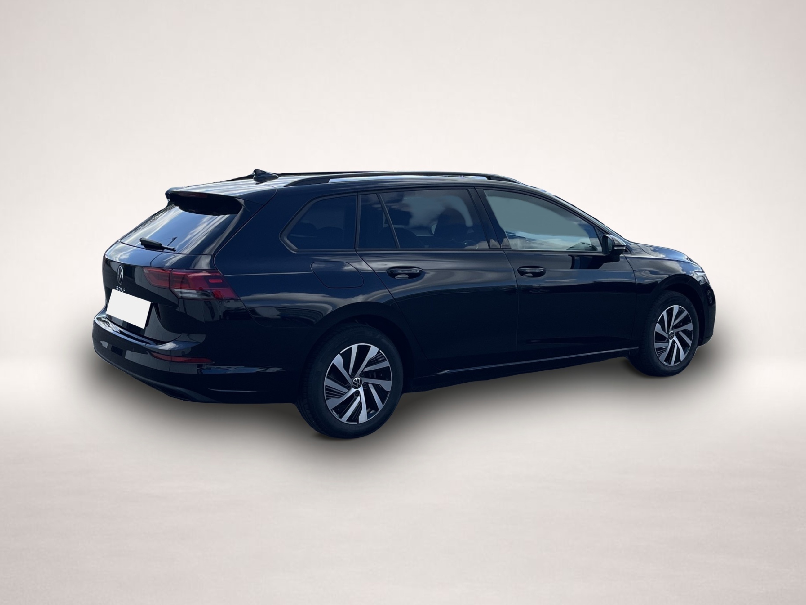 Volkswagen Golf (11/2022, Diesel)
