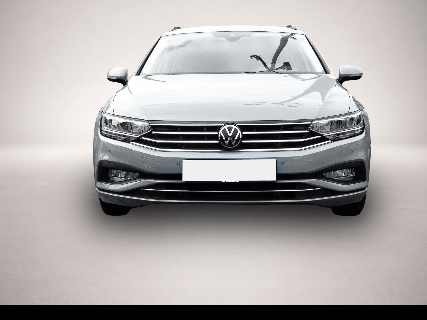 Volkswagen Passat Variant (02/2024, Diesel)