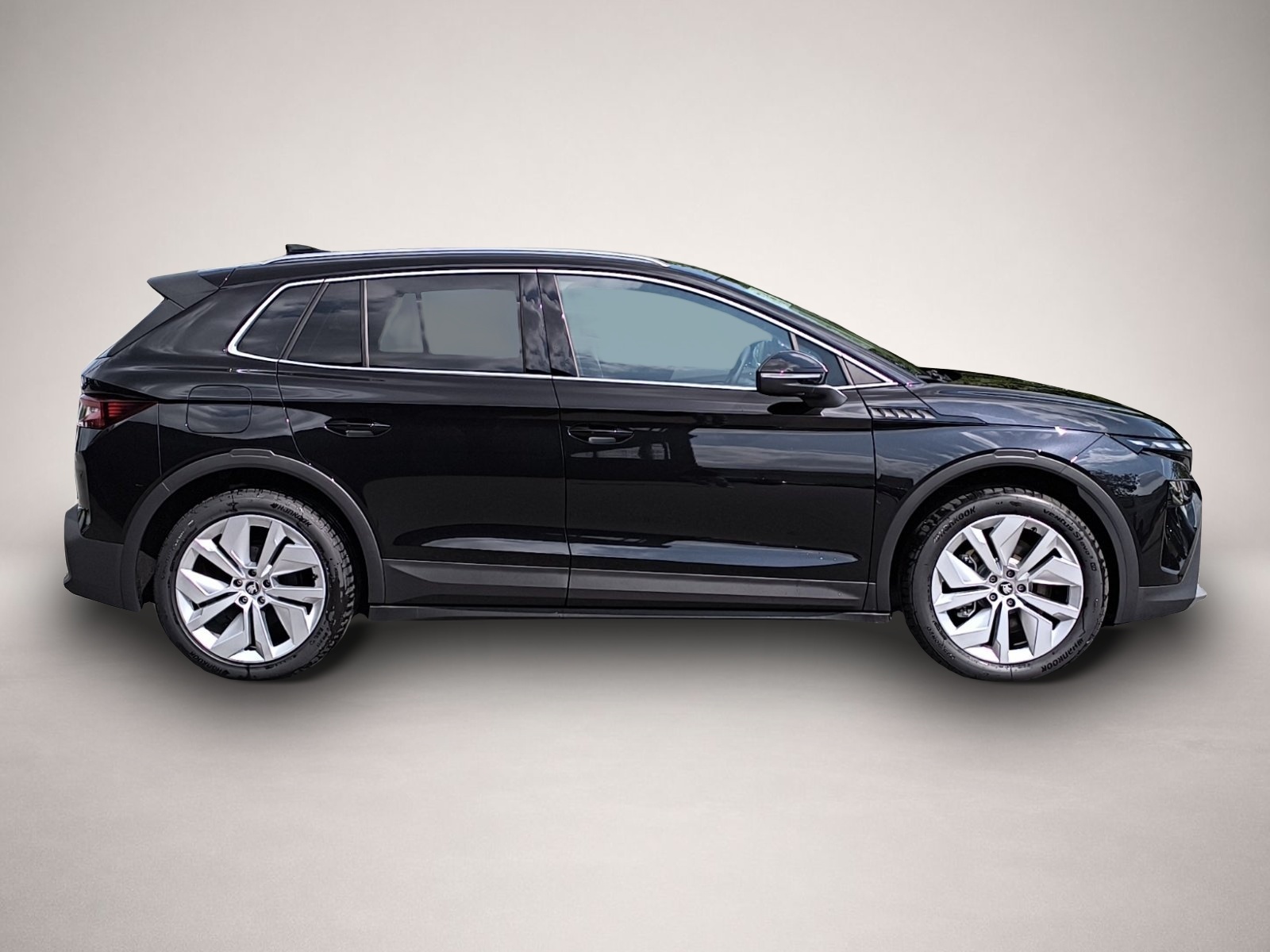 Skoda Elroq, Bild 8 von 8