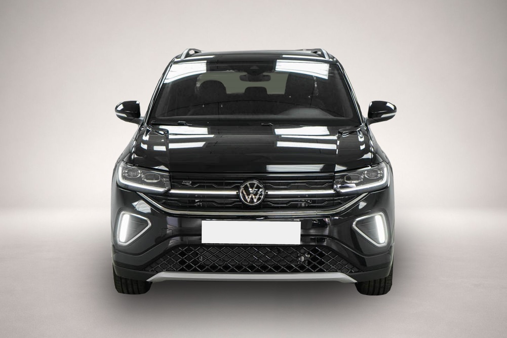 Volkswagen T-Cross (05/2026, Benzin)