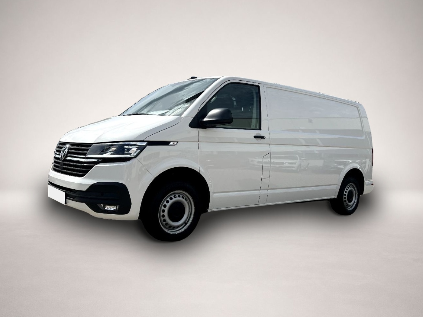 Volkswagen Other (02/2021, )
