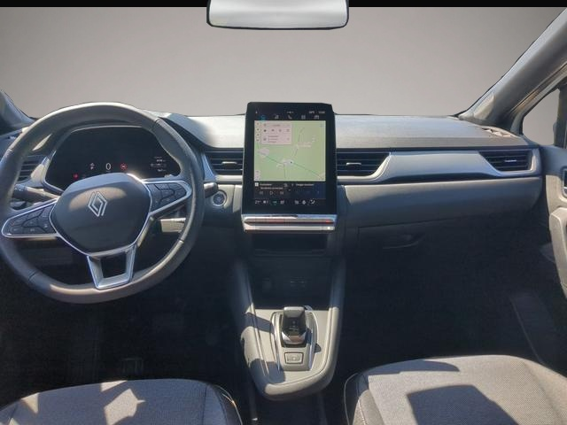 Renault Captur (10/2025, Benzin)