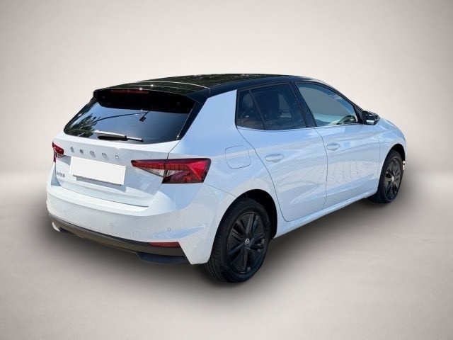 Skoda Fabia (04/2022, )