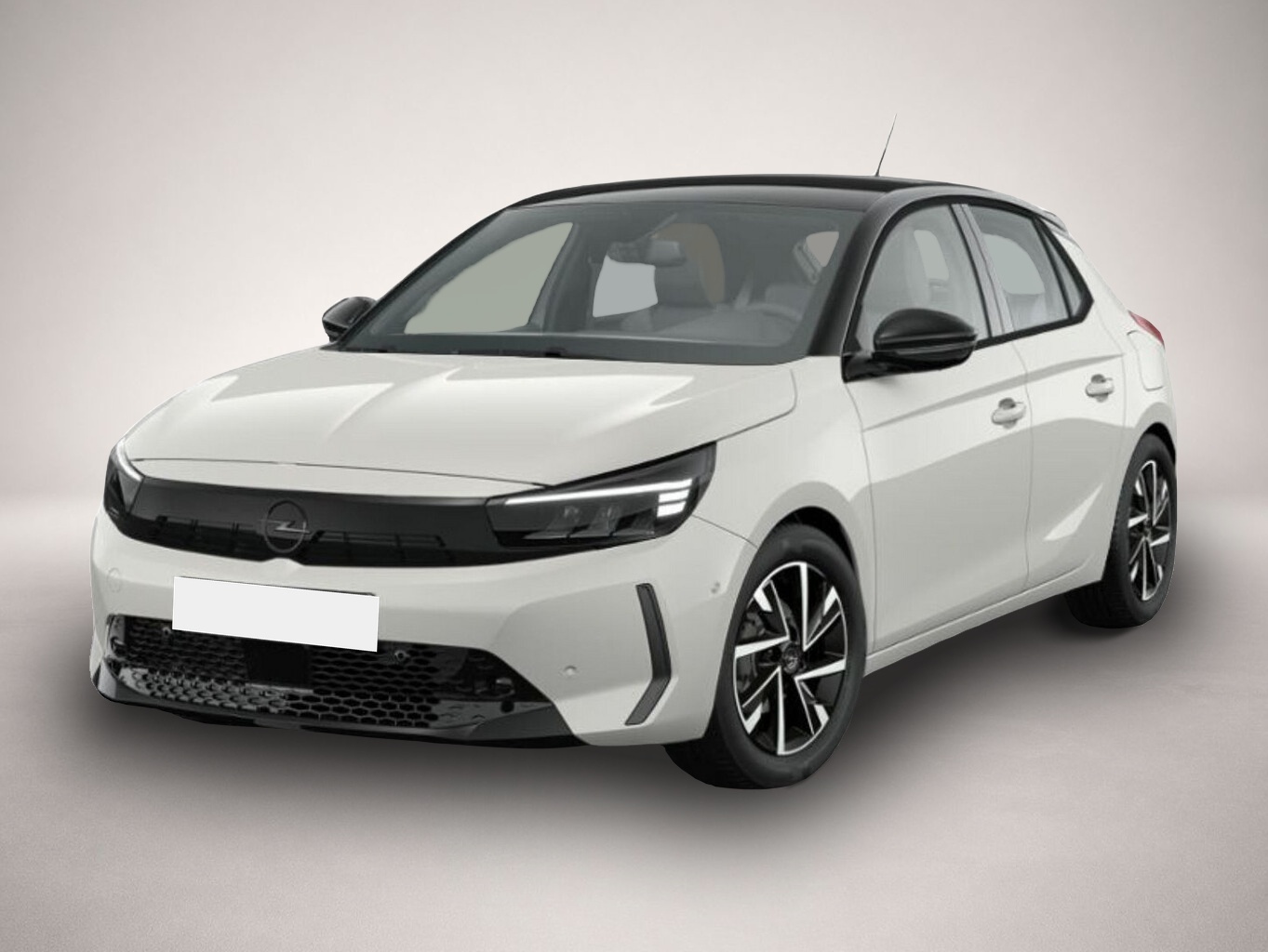 Opel Corsa (12/2025, Benzin)