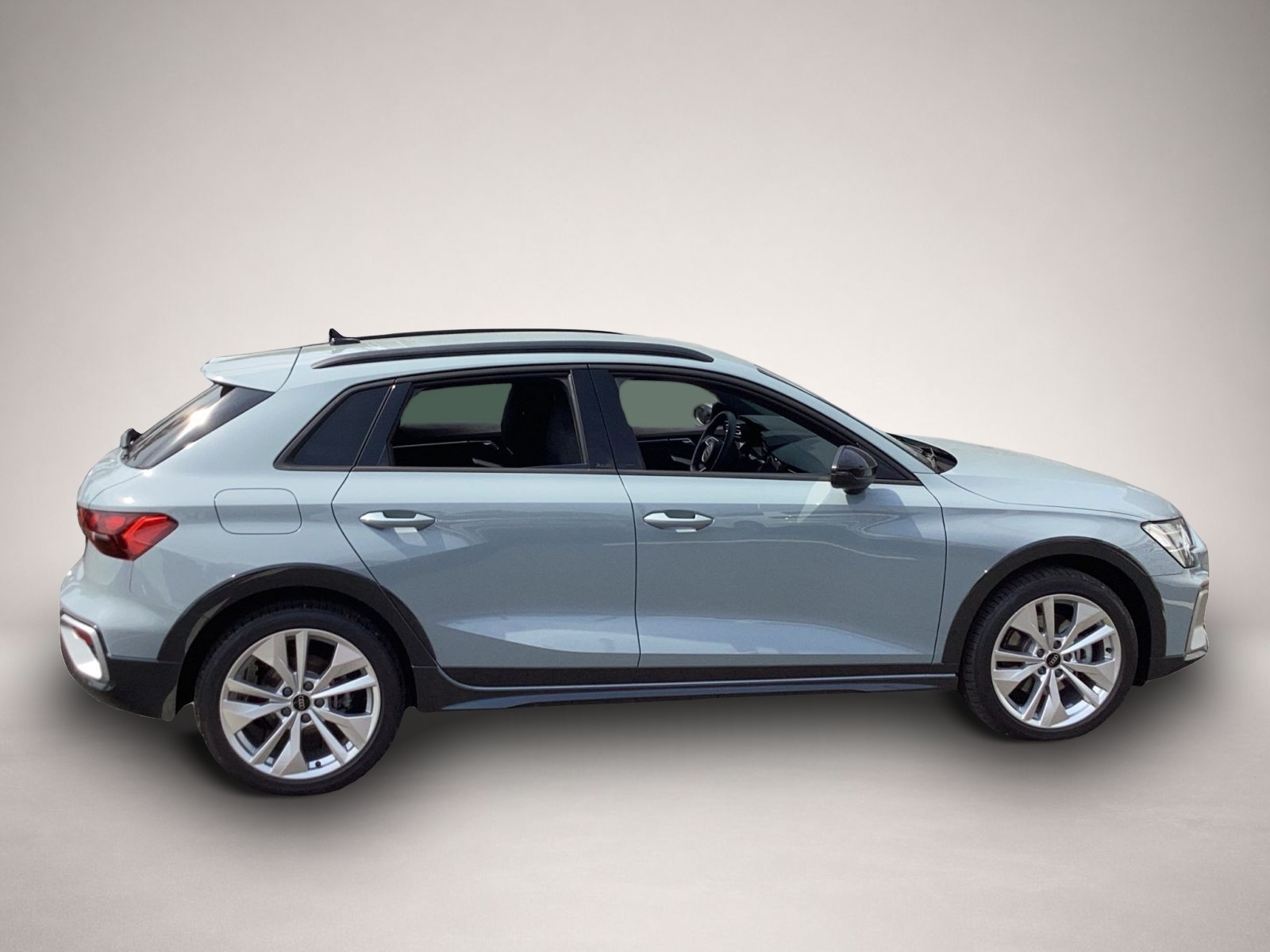 Audi A3 (10/2025, Hybrid (Benzin/Elektro))