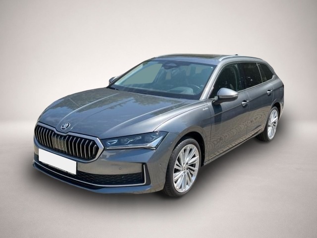 Skoda Superb (06/2024, Diesel)