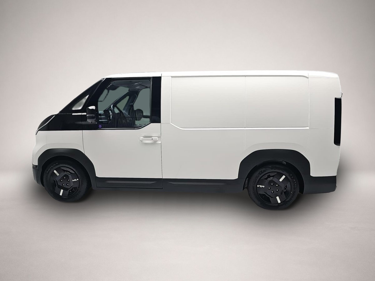 KIA PV5 (08/2026, ELECTRIC)