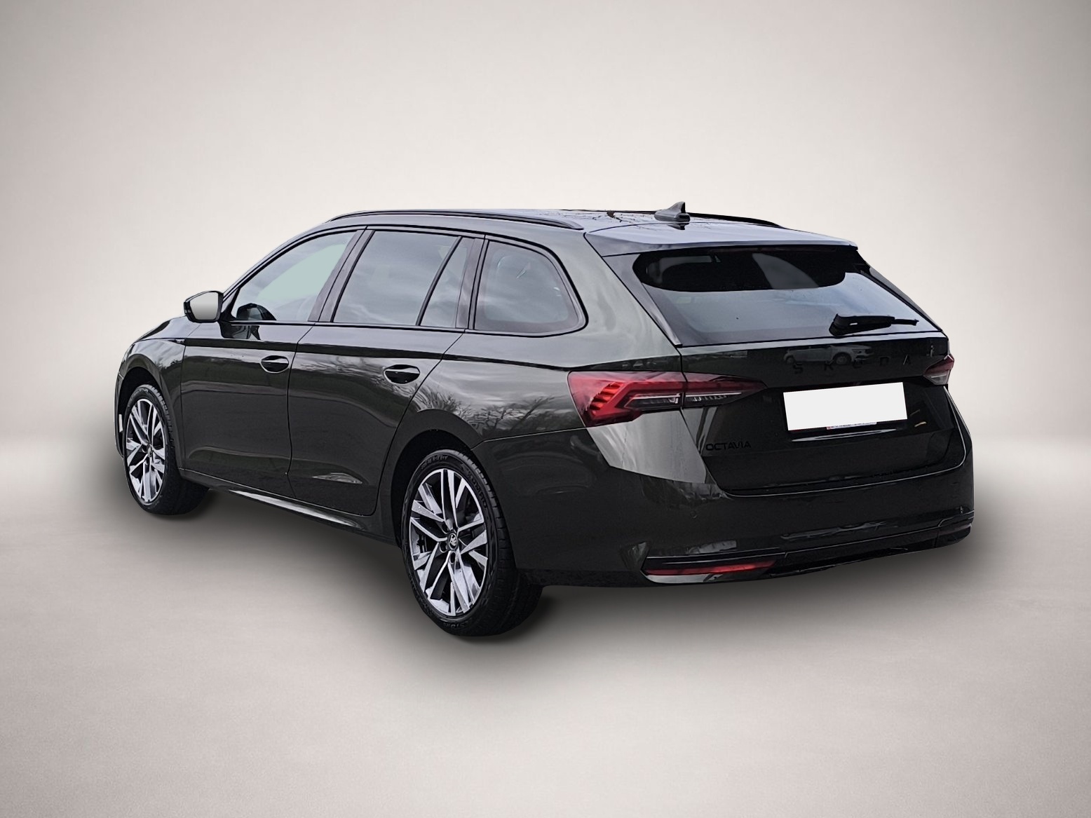 Skoda Octavia, Bild 5 von 8
