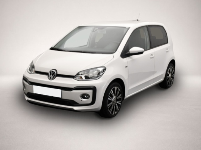 Volkswagen up! (02/2019, )