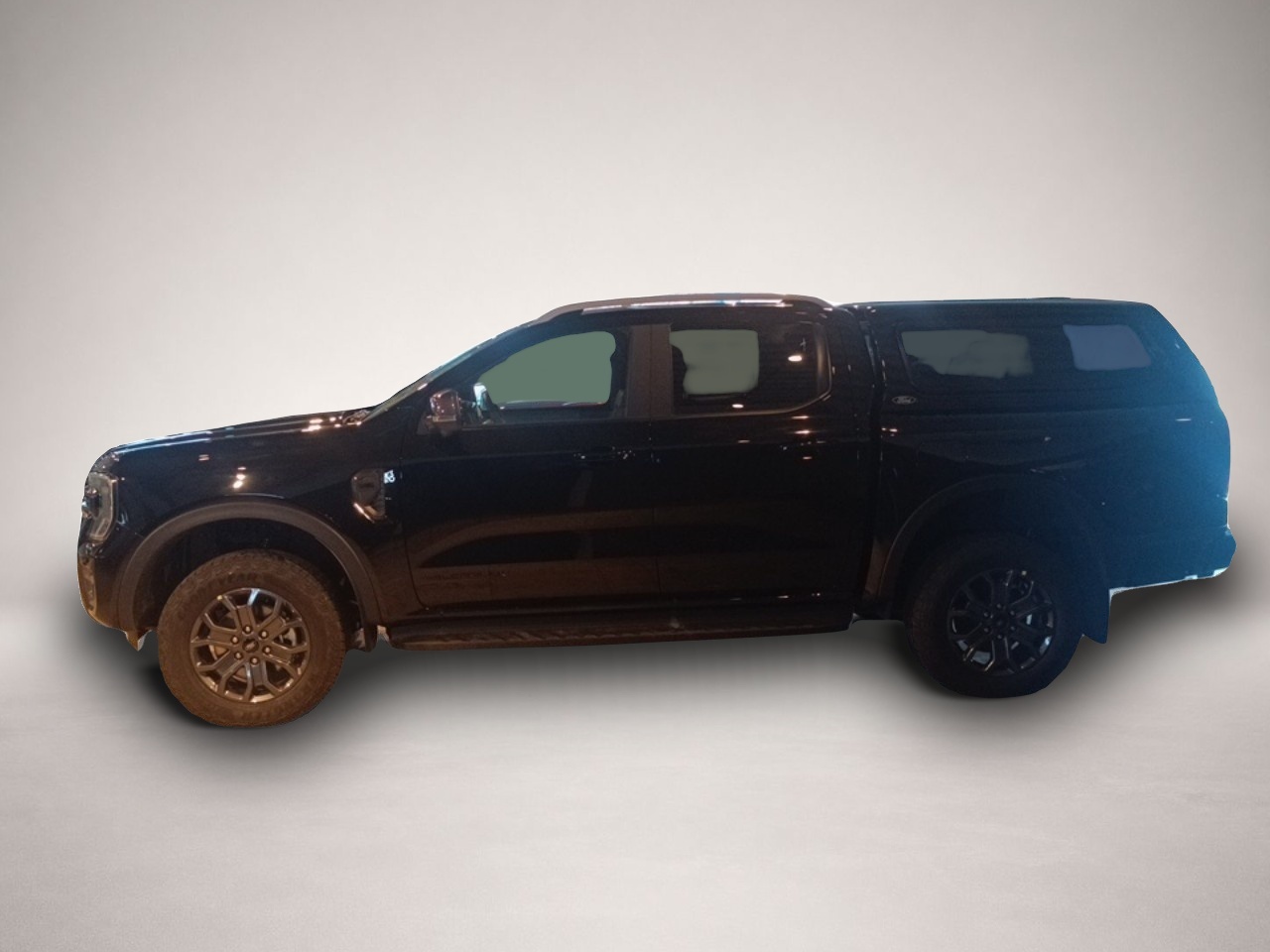 Ford Ranger (, Diesel)