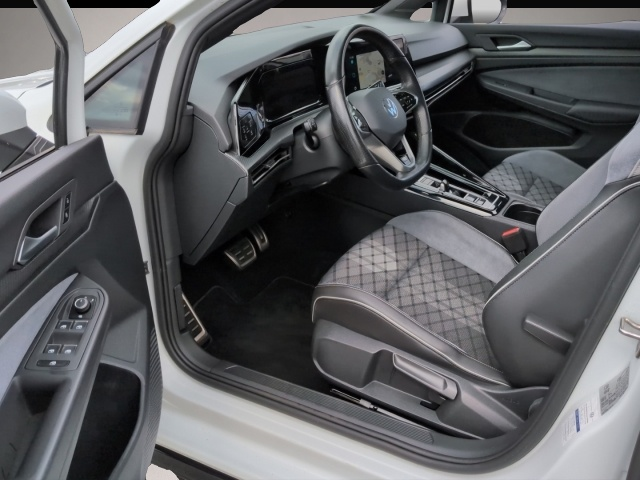 Volkswagen Golf (04/2024, Diesel)