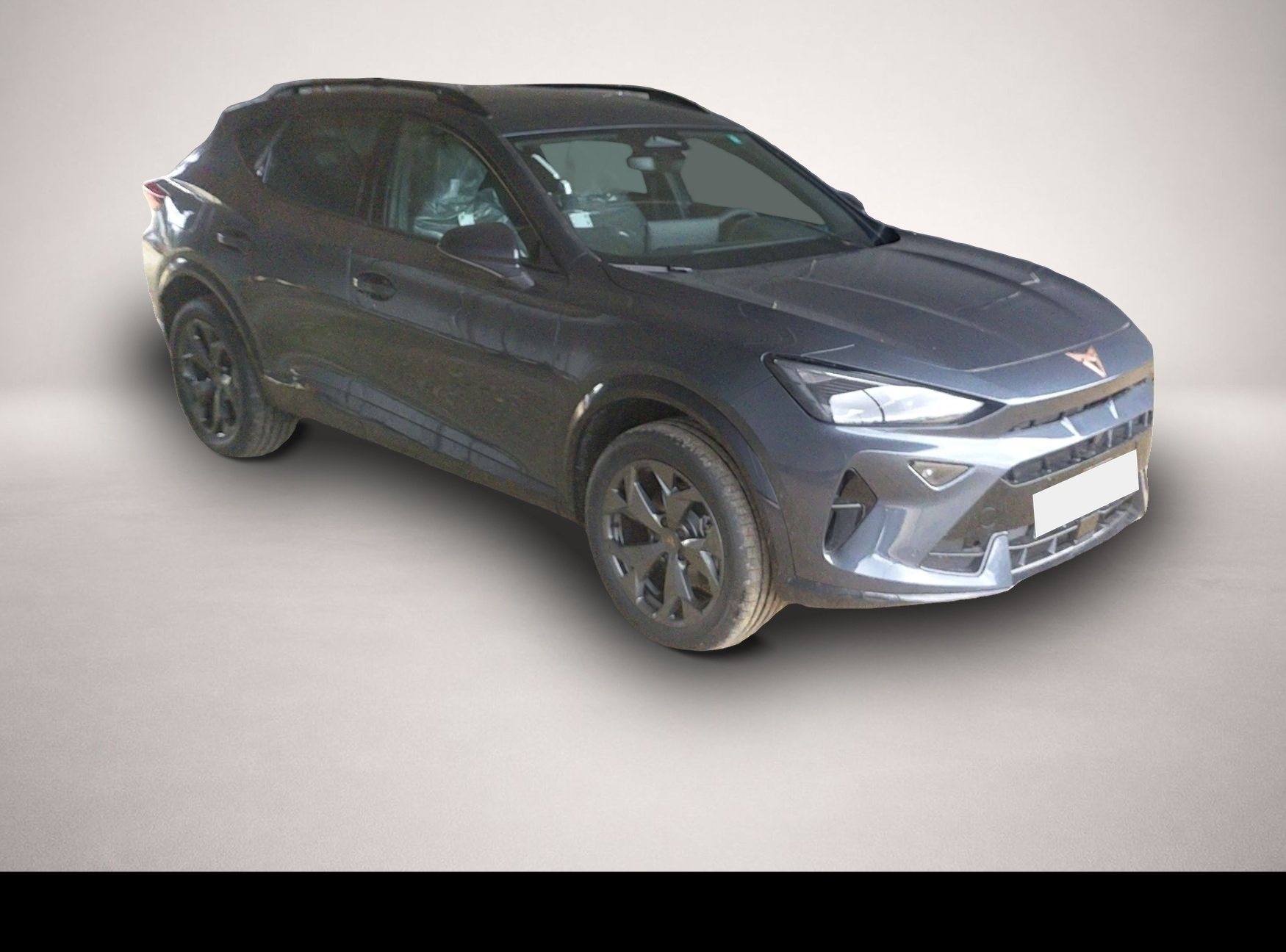 CUPRA Formentor, Bild 4 von 5