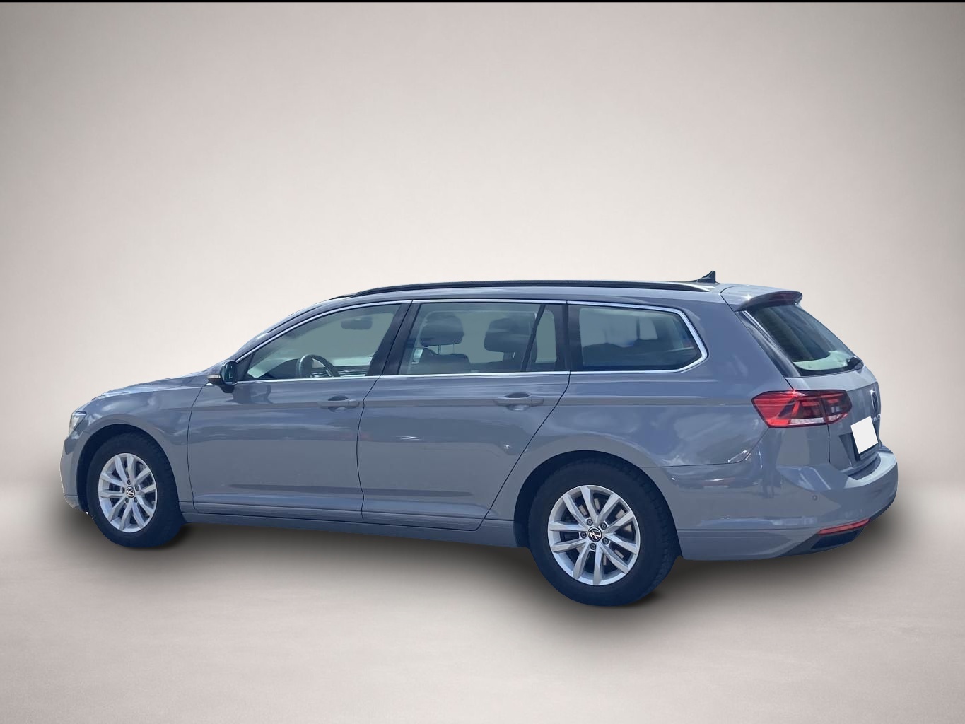 Volkswagen Passat Variant (03/2023, )