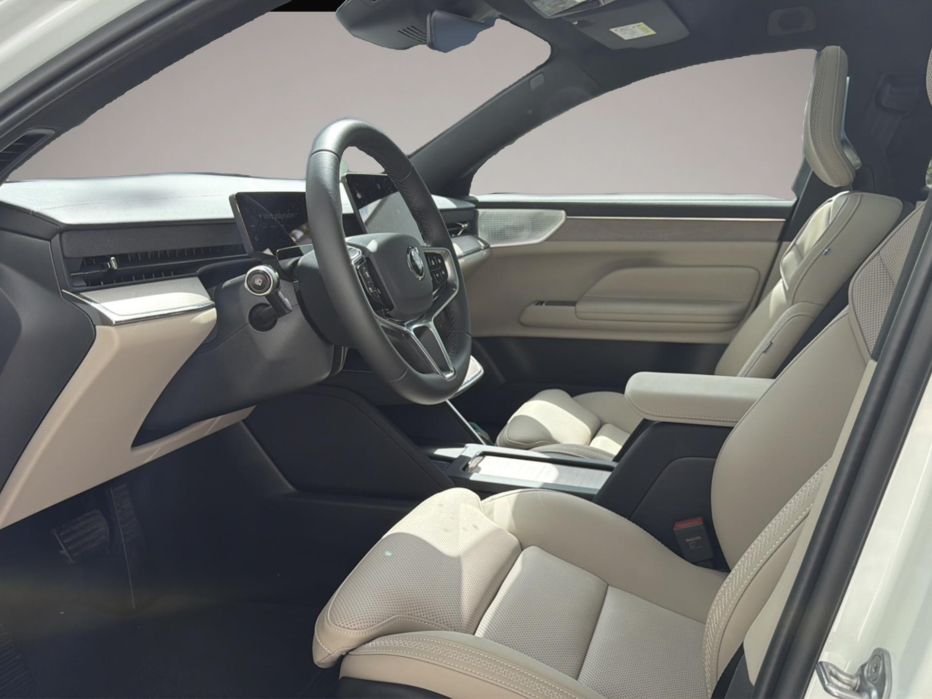 Volvo ES90 (01/2026, ELECTRIC)