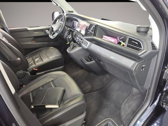 Volkswagen T6 Multivan (04/2021, )