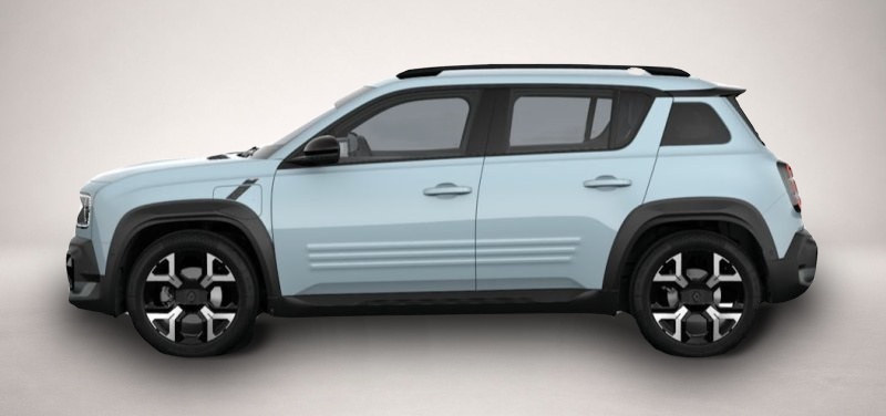 Renault R 4, Bild 2 von 5