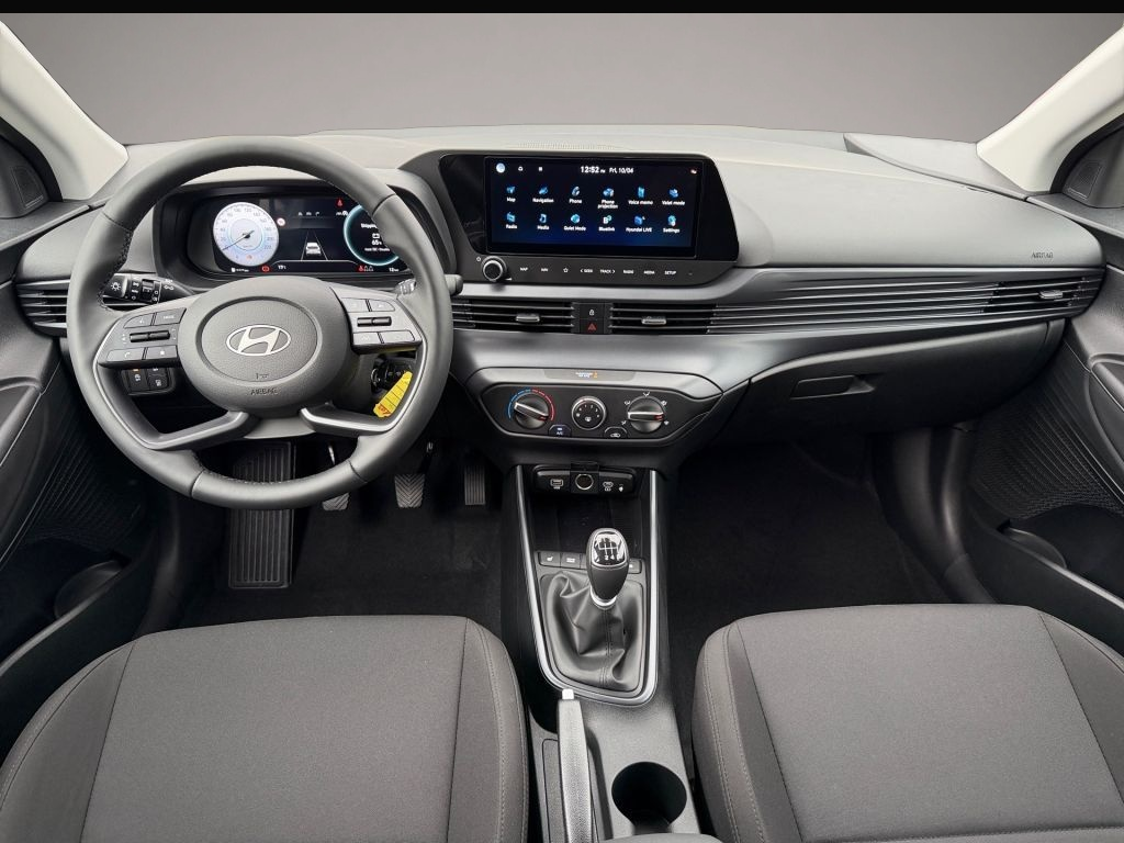 Hyundai i20, Bild 6 von 6