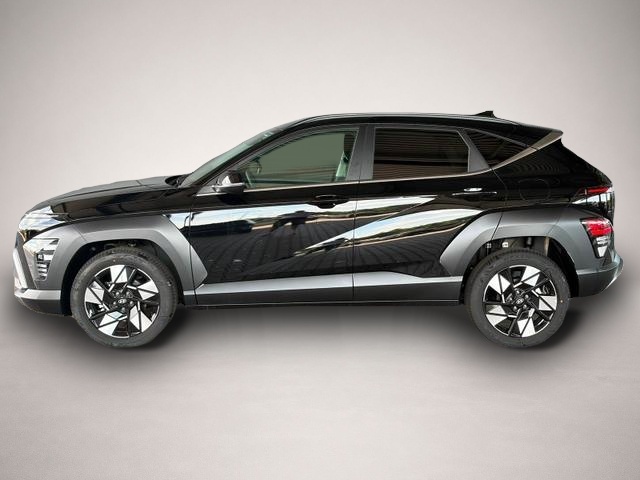 Hyundai KONA (12/2025, Benzin)