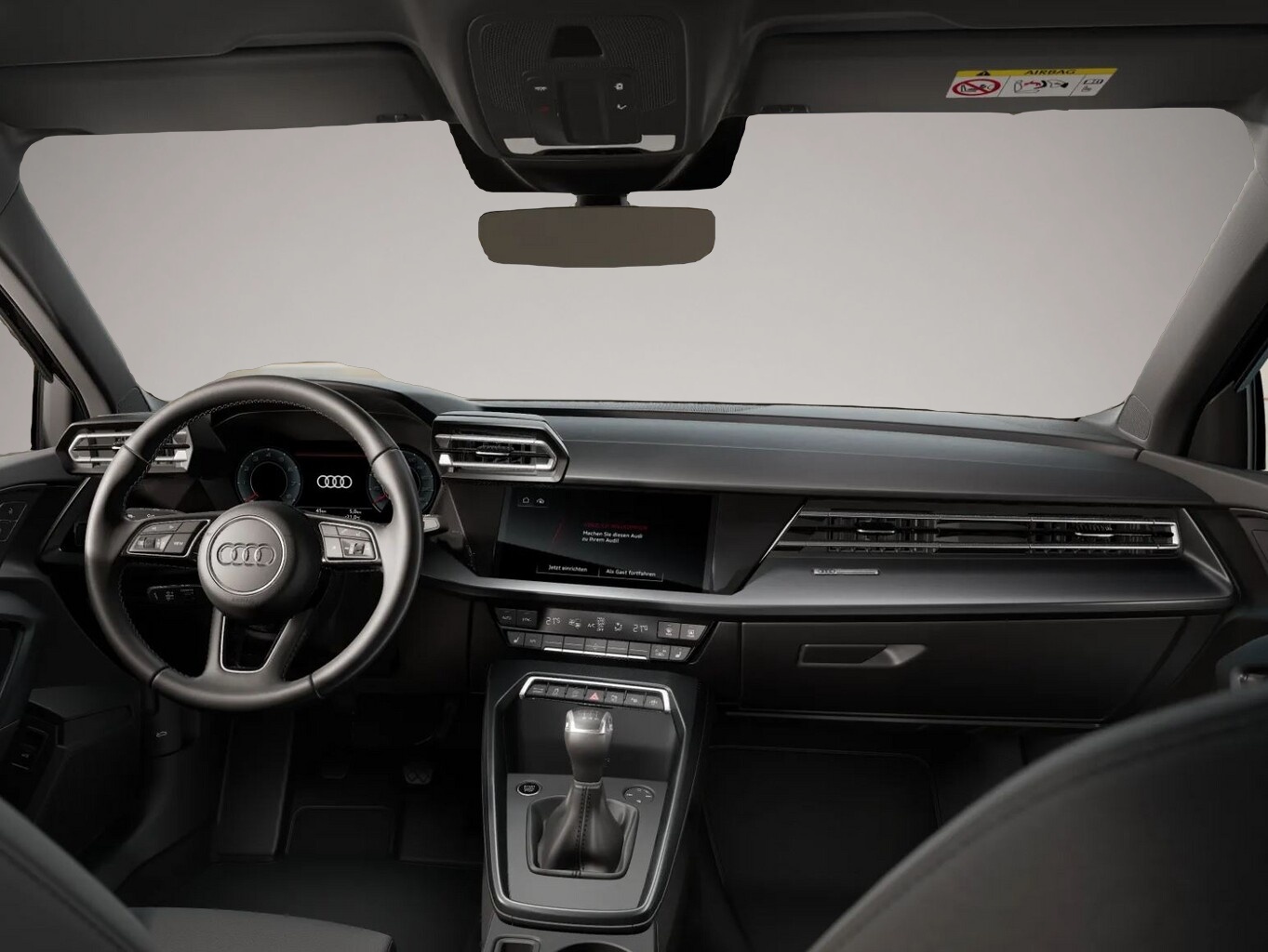 Audi A3 (06/2026, Diesel)