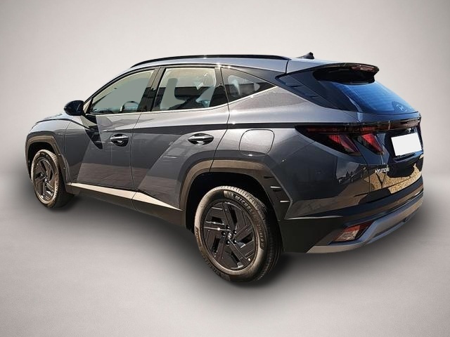 Hyundai TUCSON (05/2026, Benzin)