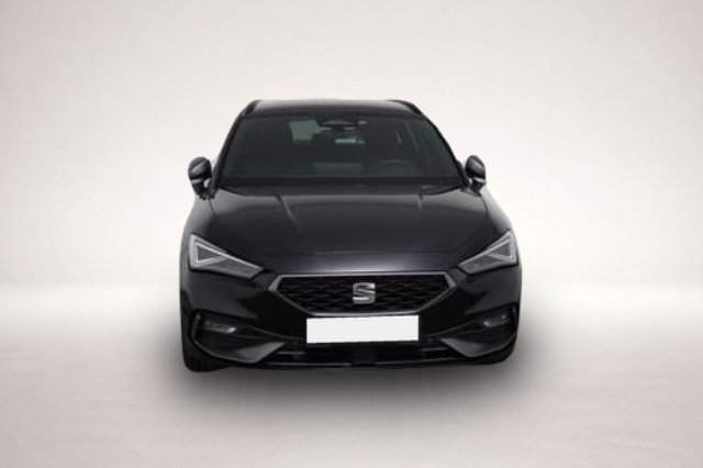 Seat Leon (, Benzin)