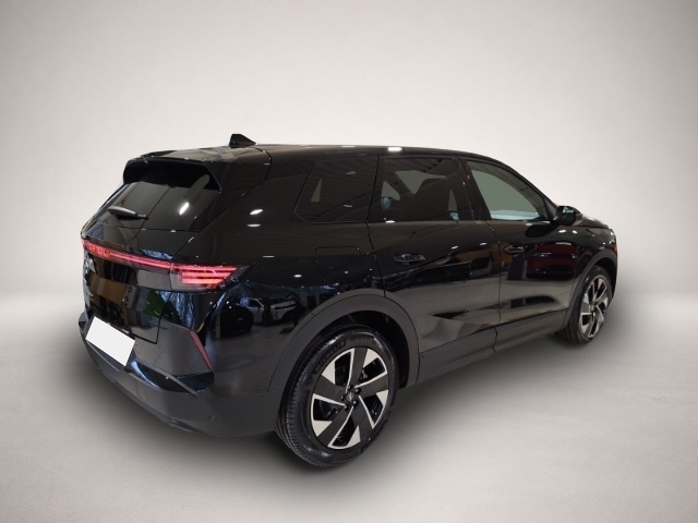 Opel Grandland (X) (11/2025, Hybrid (Benzin/Elektro))