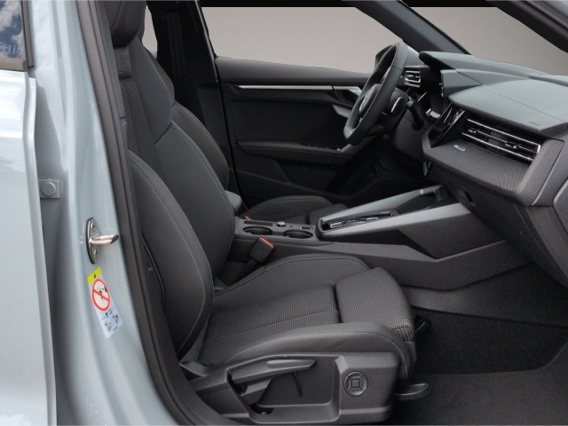 Audi A3 (05/2026, Diesel)
