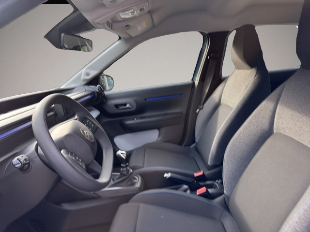 Citroen C3 (10/2025, Benzin)