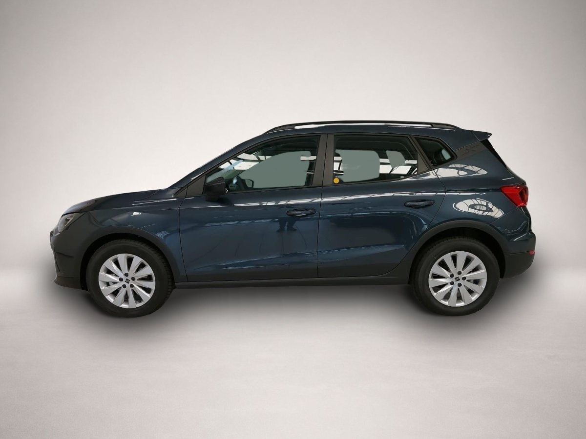 SEAT Arona, Bild 4 von 4