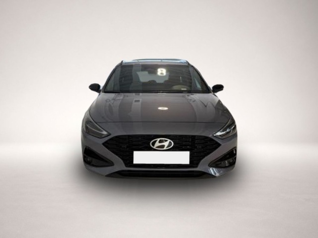 Hyundai i30 (11/2025, Benzin)
