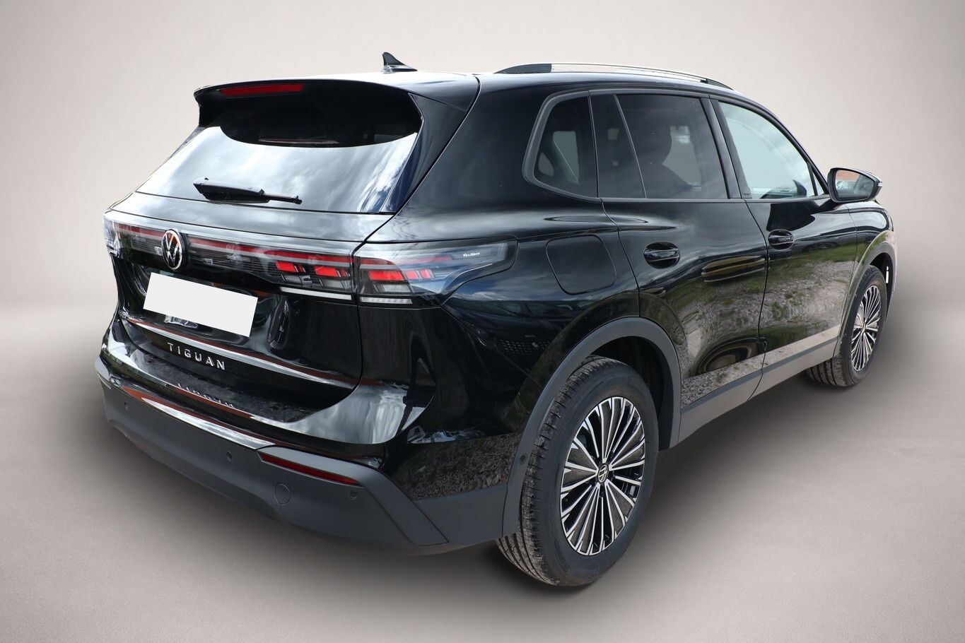 Volkswagen Tiguan (06/2026, Diesel)