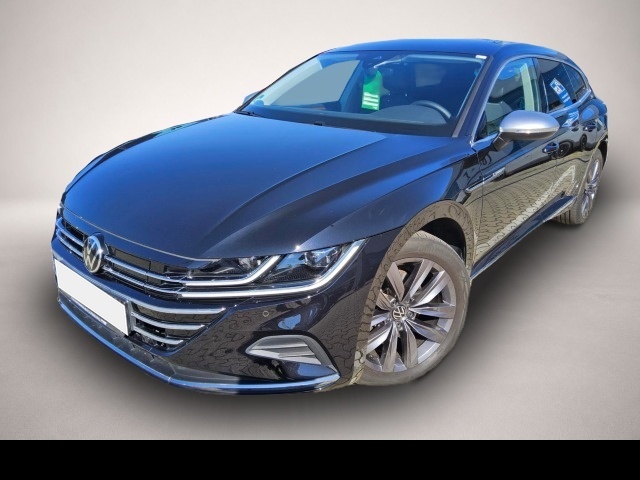 Volkswagen Arteon (06/2022, Hybrid (Benzin/Elektro))