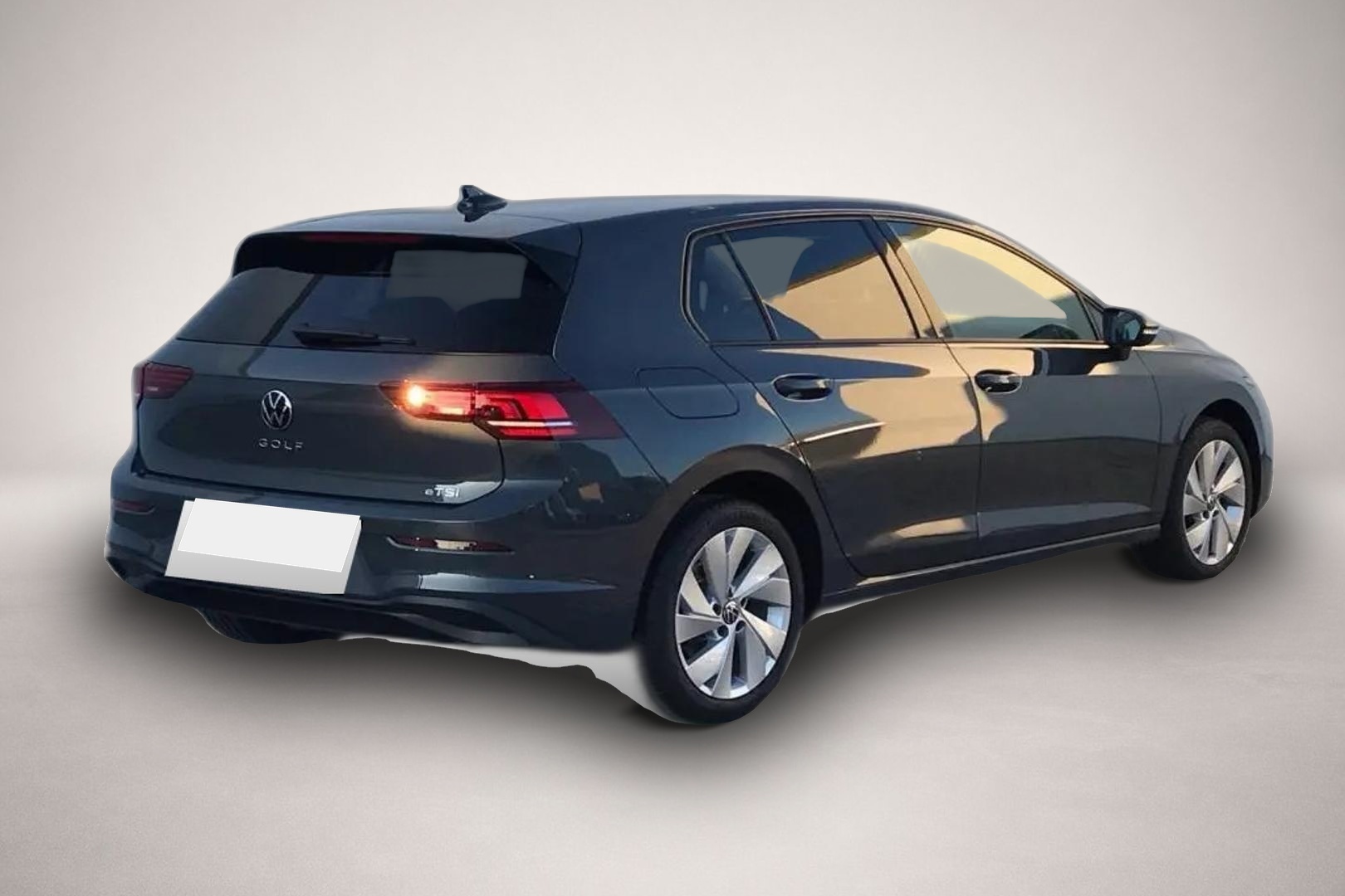 Volkswagen Golf, Bild 2 von 3