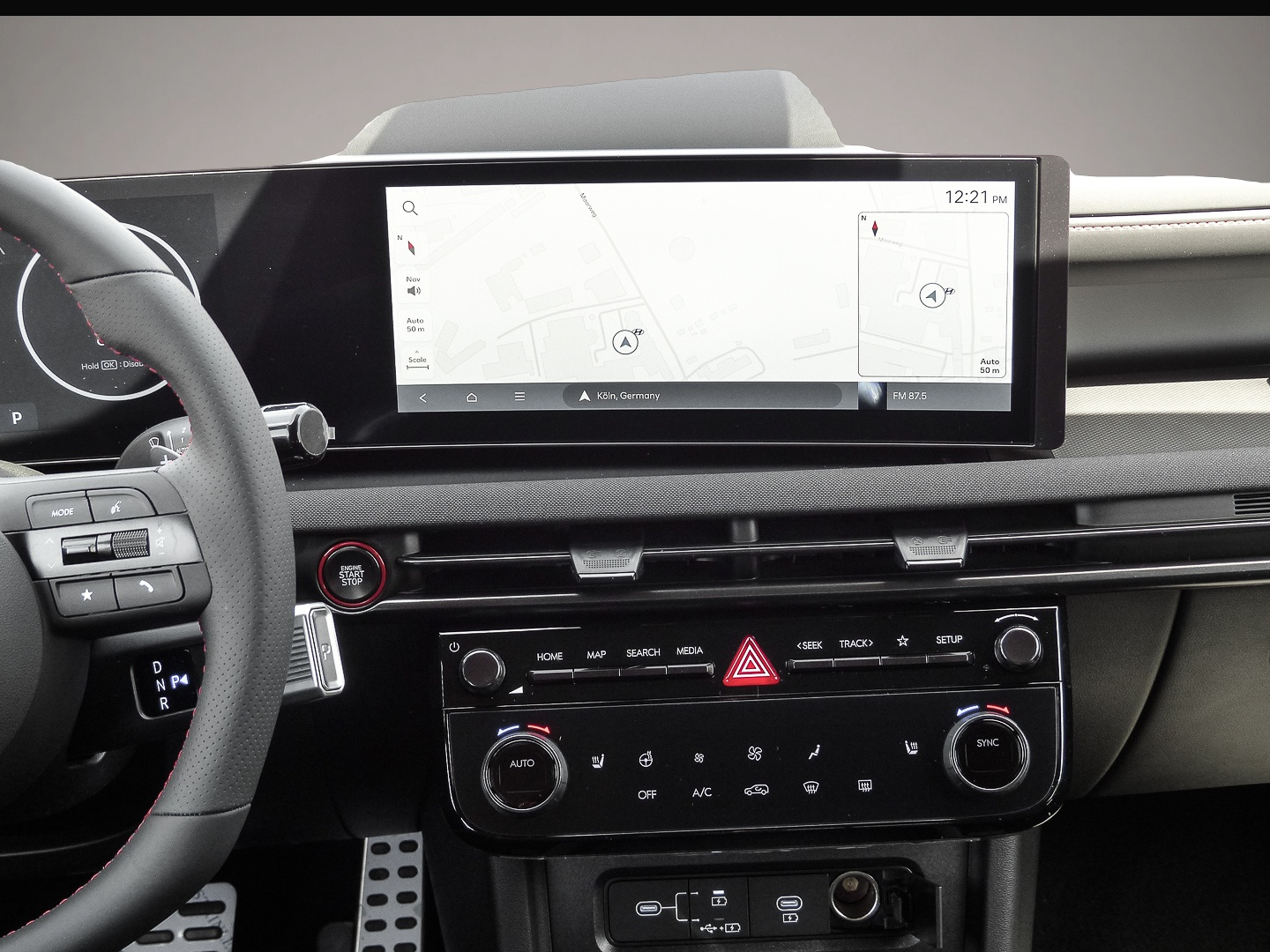 Hyundai TUCSON (03/2026, Benzin)