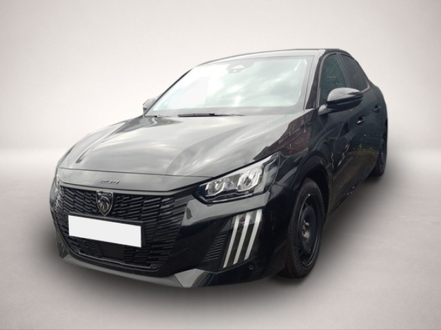 Peugeot 208 (06/2026, Benzin)