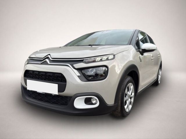 Citroen C3 (03/2024, Benzin)