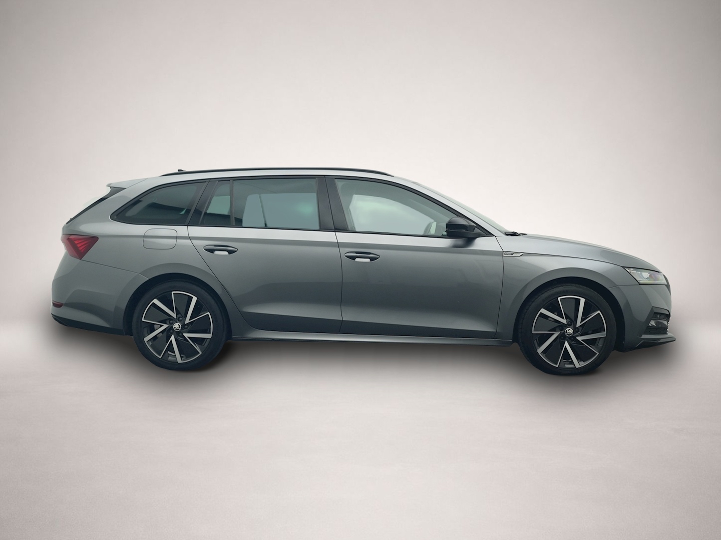 Skoda Octavia (02/2023, Diesel)