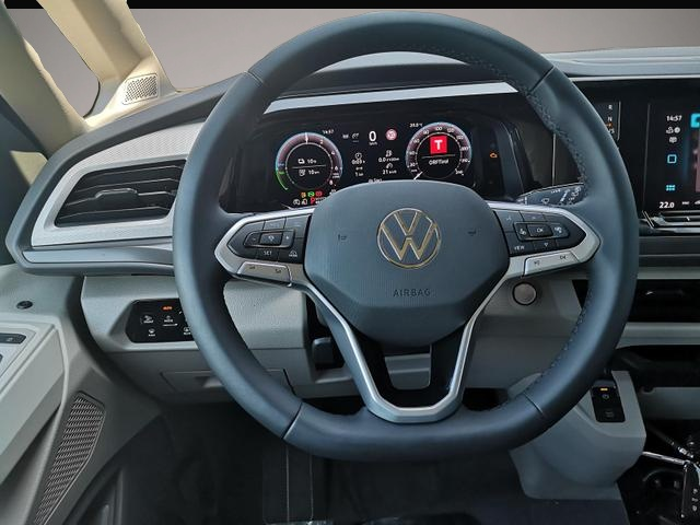 Volkswagen T7 California (08/2026, Hybrid (Benzin/Elektro))