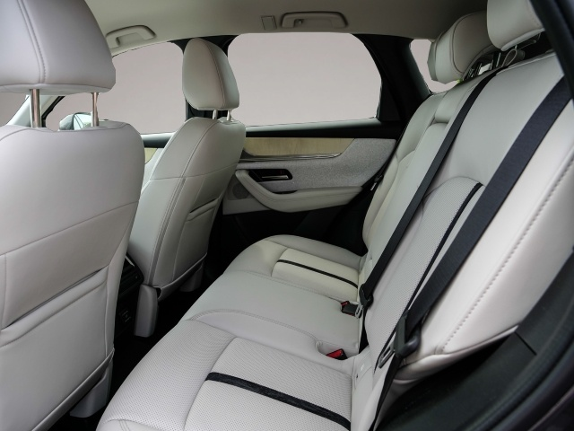 Mazda CX-60 (03/2024, Diesel)
