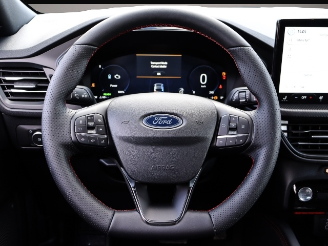 Ford Kuga (06/2026, Hybrid (Benzin/Elektro))