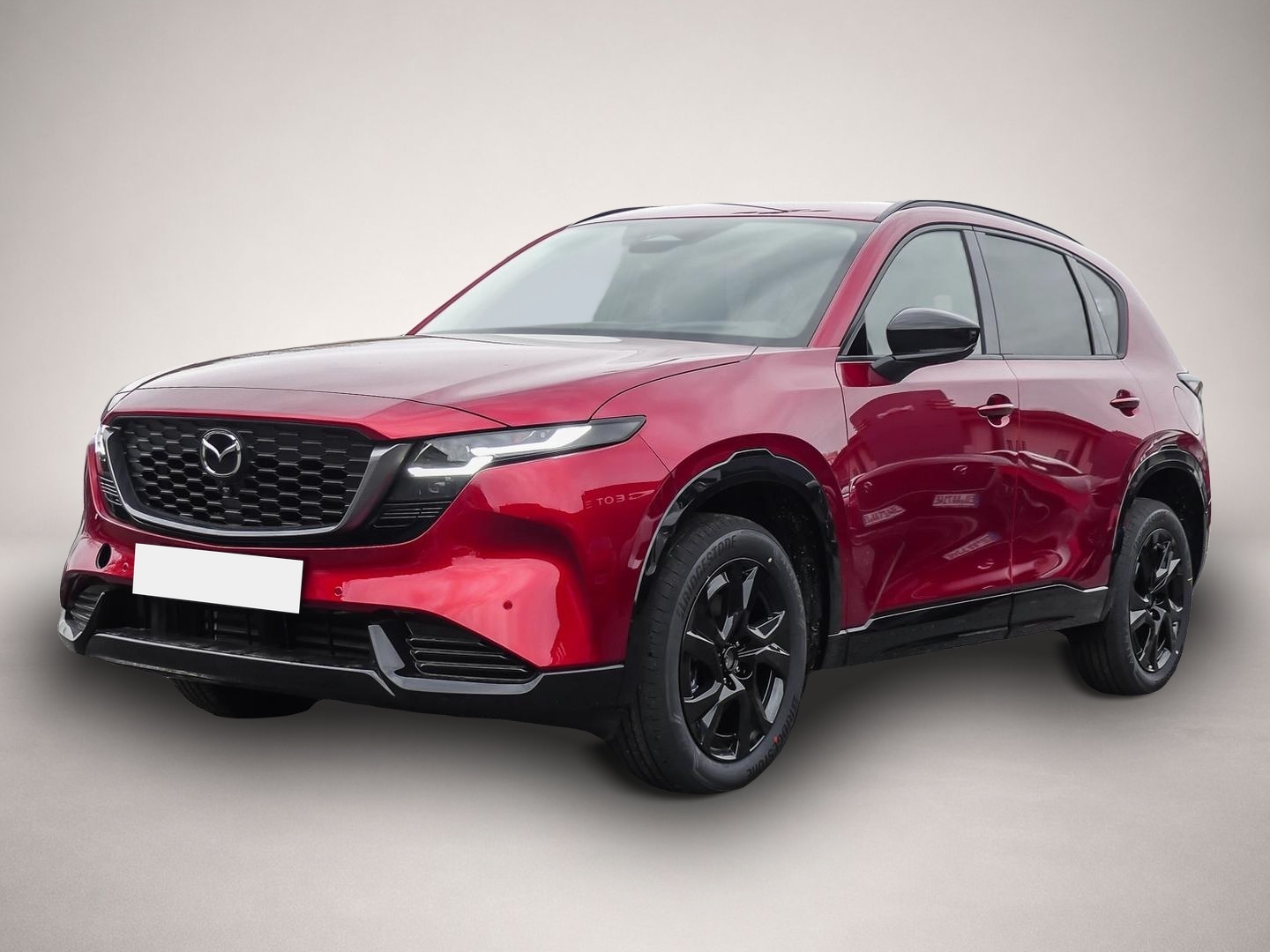 Mazda CX-5 (06/2026, Benzin)
