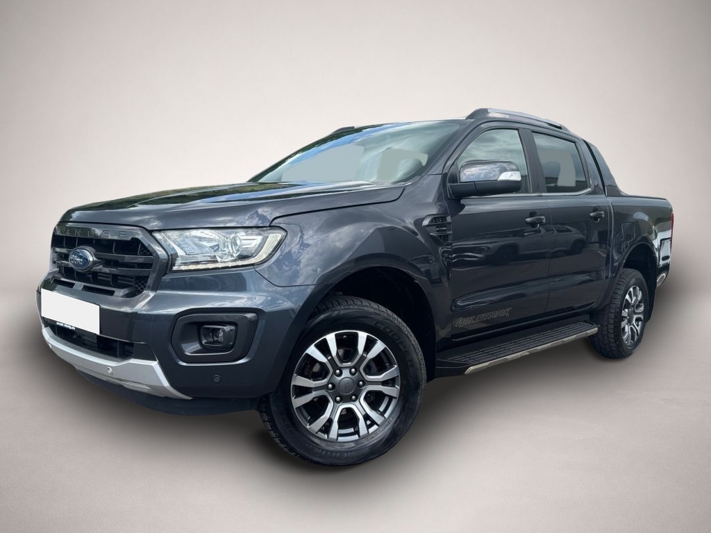 Ford Ranger (06/2022, )