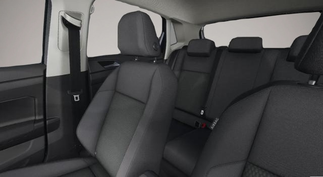 Volkswagen Polo, image 4 of 5
