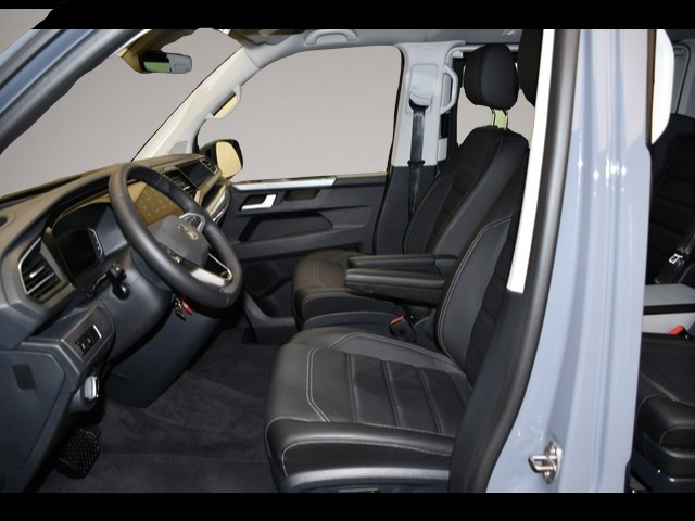 Volkswagen T6 Multivan (05/2024, )