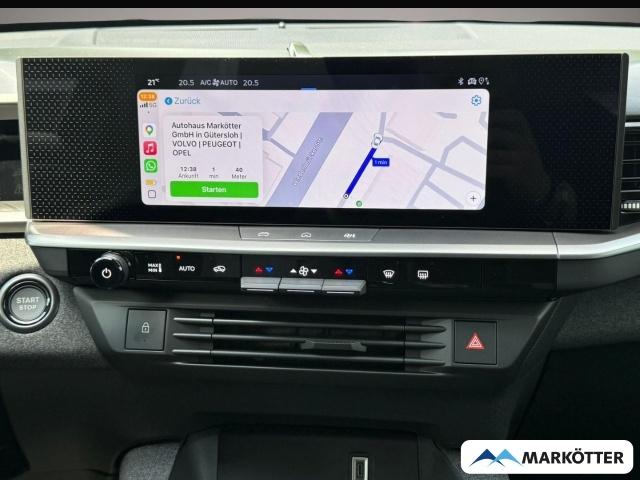 Opel Grandland X, Bild 8 von 8